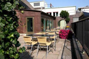 Hotell Scandic Norra Bantorget 4*