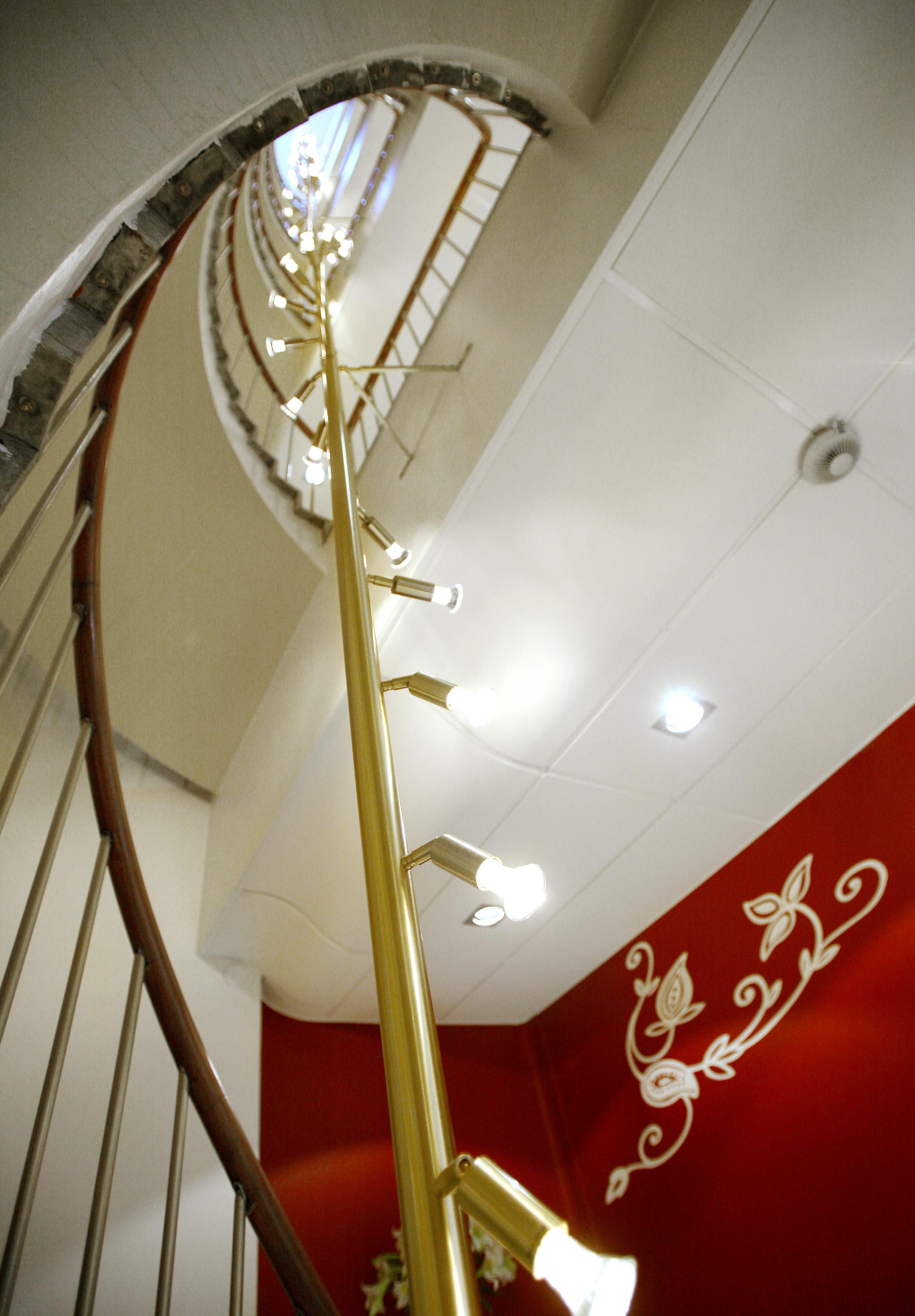 Hotell Scandic Norra Bantorget