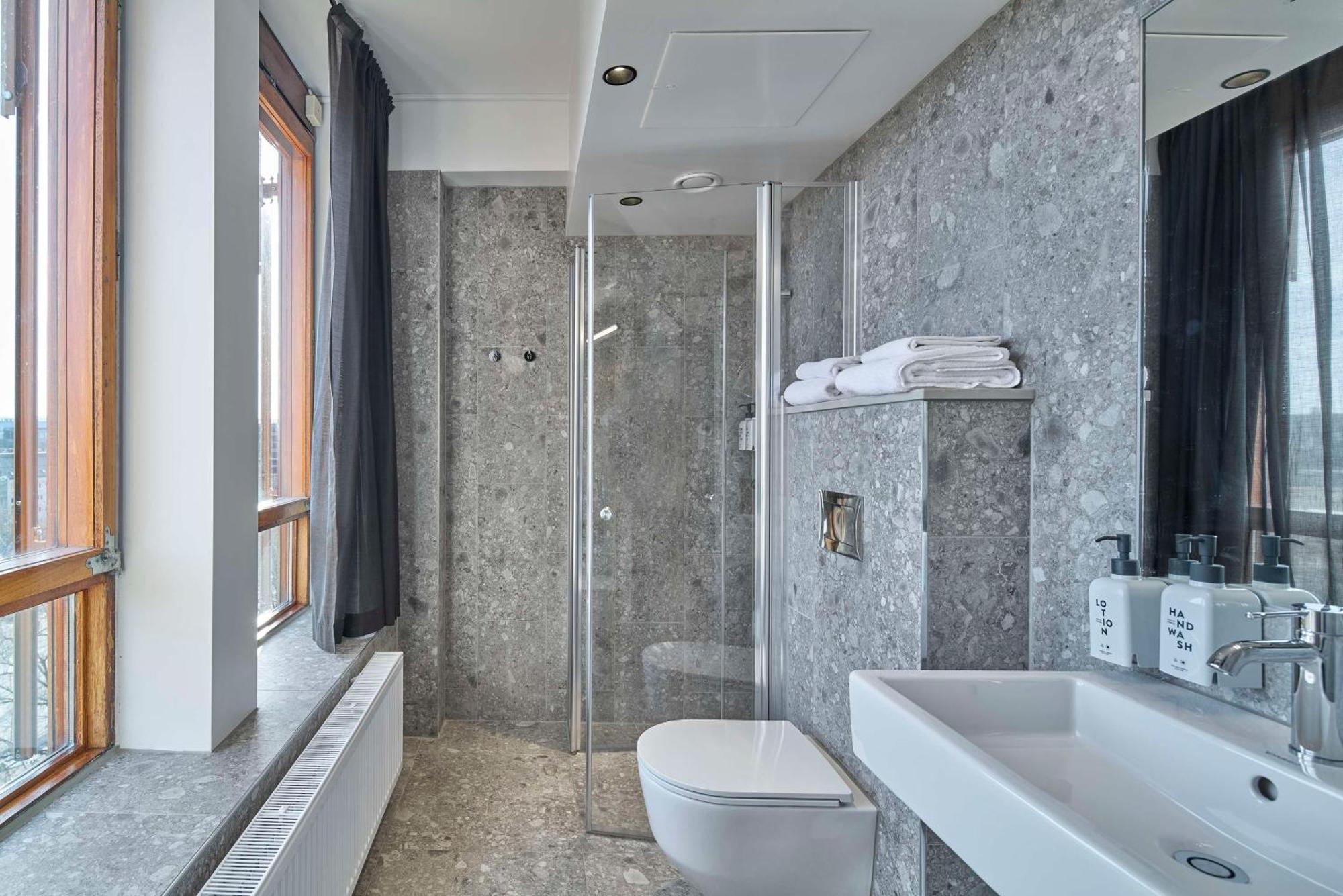 Scandic Norra Bantorget Hotell