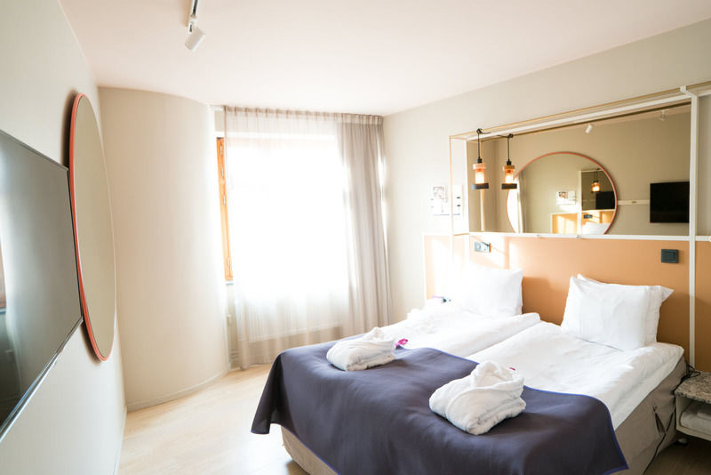 Scandic Norra Bantorget Hotell