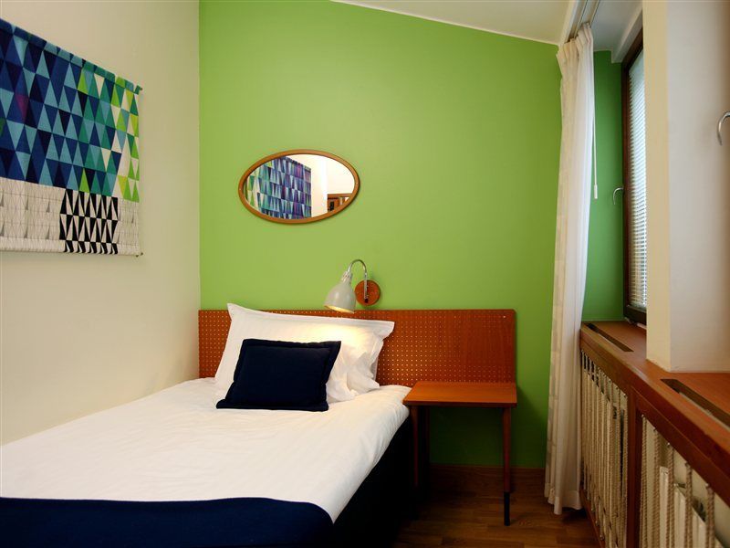 Scandic Norra Bantorget Hotell