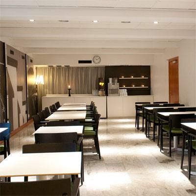 Hotell Scandic Norra Bantorget Stockholm